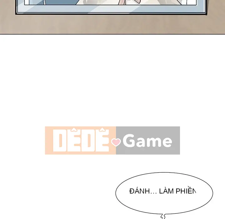 Phụ nữ của tôi Chương 1-41