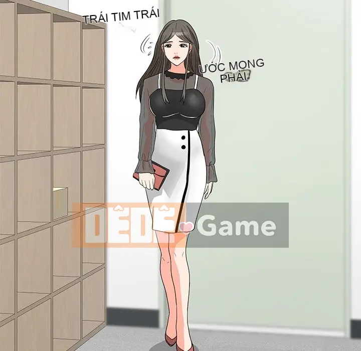 Phụ nữ của tôi Chương 1-41