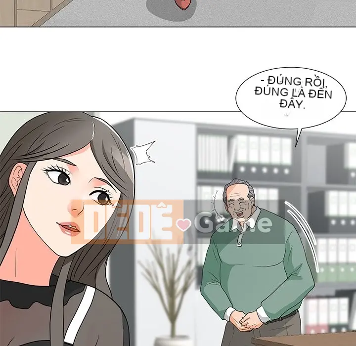 Phụ nữ của tôi Chương 1-41