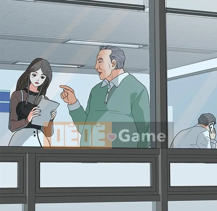 Phụ nữ của tôi Chương 1-41