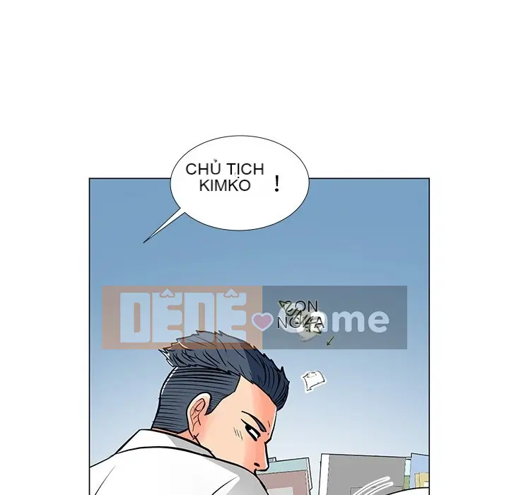 Phụ nữ của tôi Chương 1-41