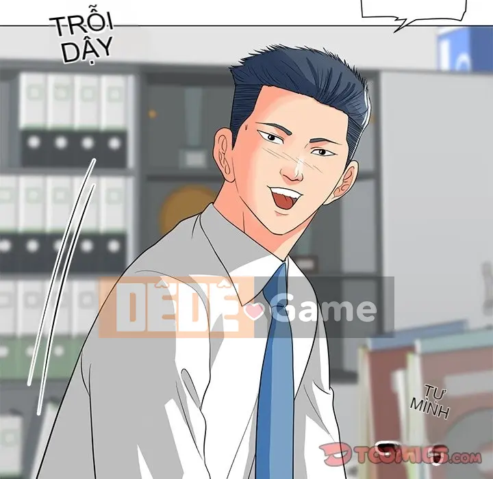 Phụ nữ của tôi Chương 1-41