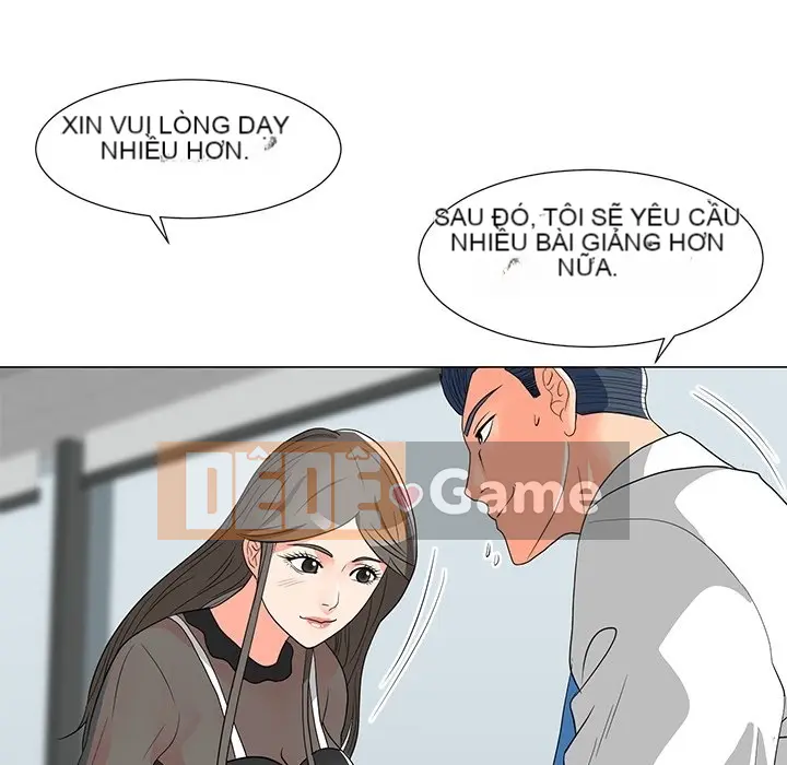 Phụ nữ của tôi Chương 1-41