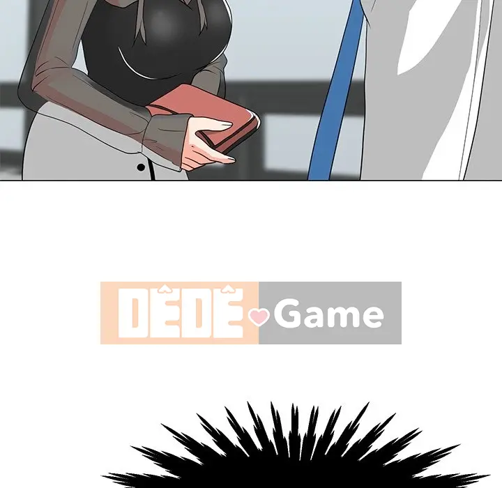 Phụ nữ của tôi Chương 1-41