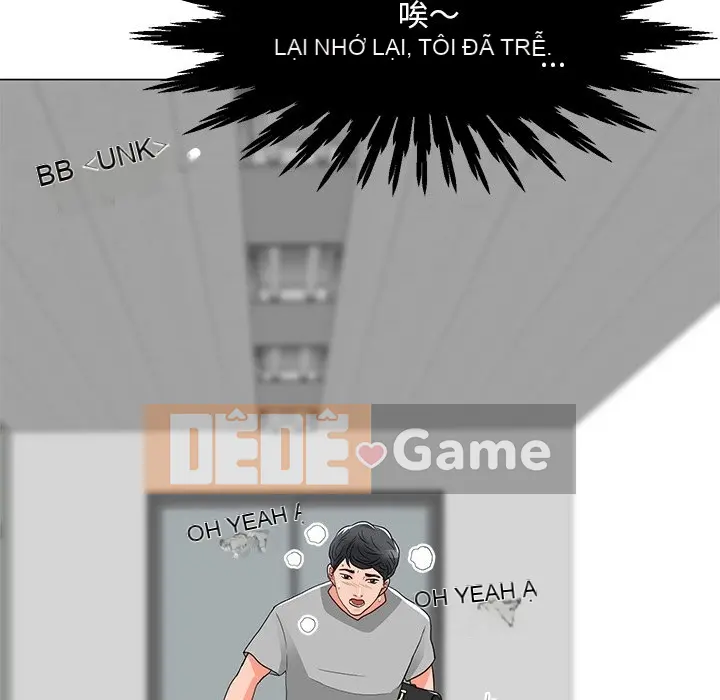 Phụ nữ của tôi Chương 1-41