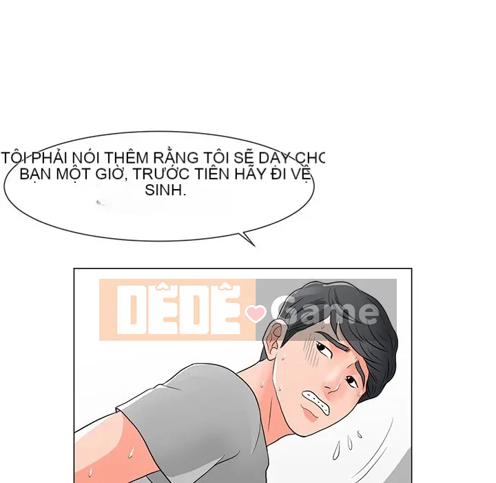 Phụ nữ của tôi Chương 1-41