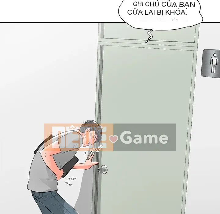 Phụ nữ của tôi Chương 1-41