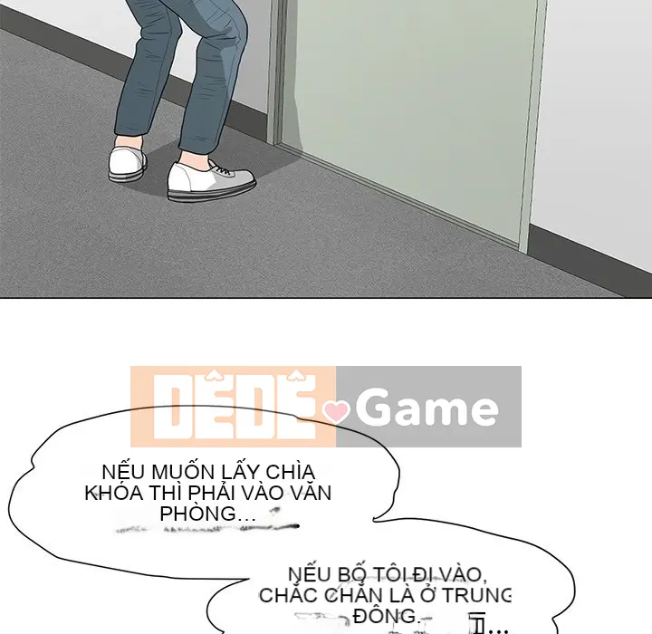 Phụ nữ của tôi Chương 1-41