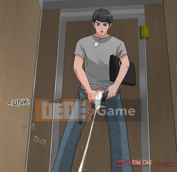 Phụ nữ của tôi Chương 1-41