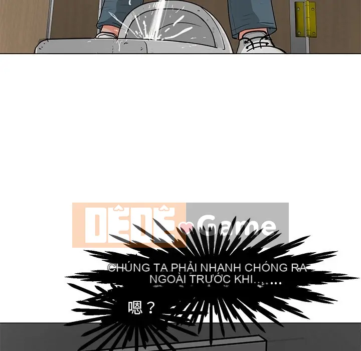 Phụ nữ của tôi Chương 1-41