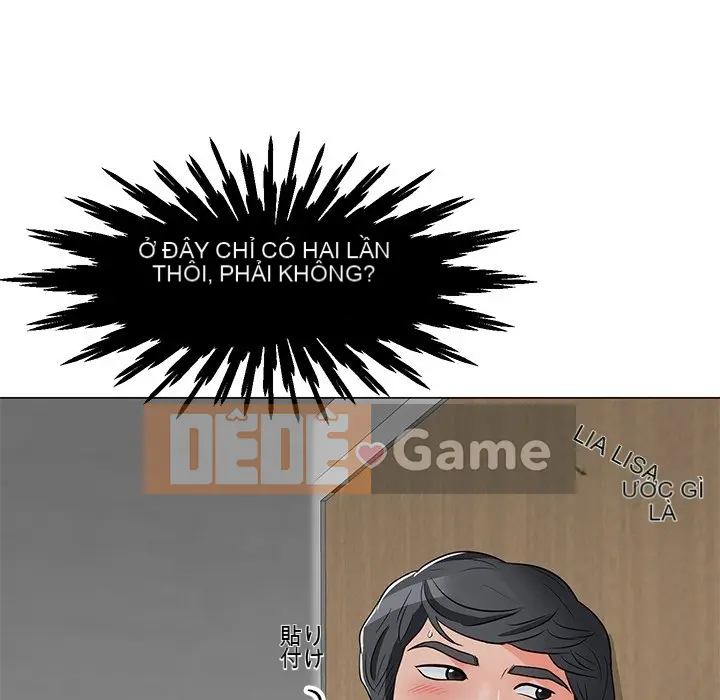 Phụ nữ của tôi Chương 1-41