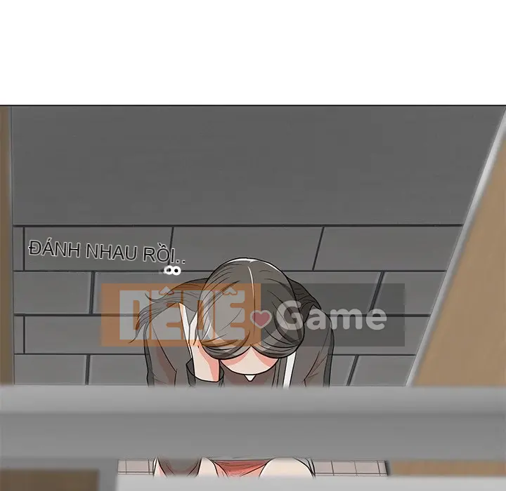 Phụ nữ của tôi Chương 1-41