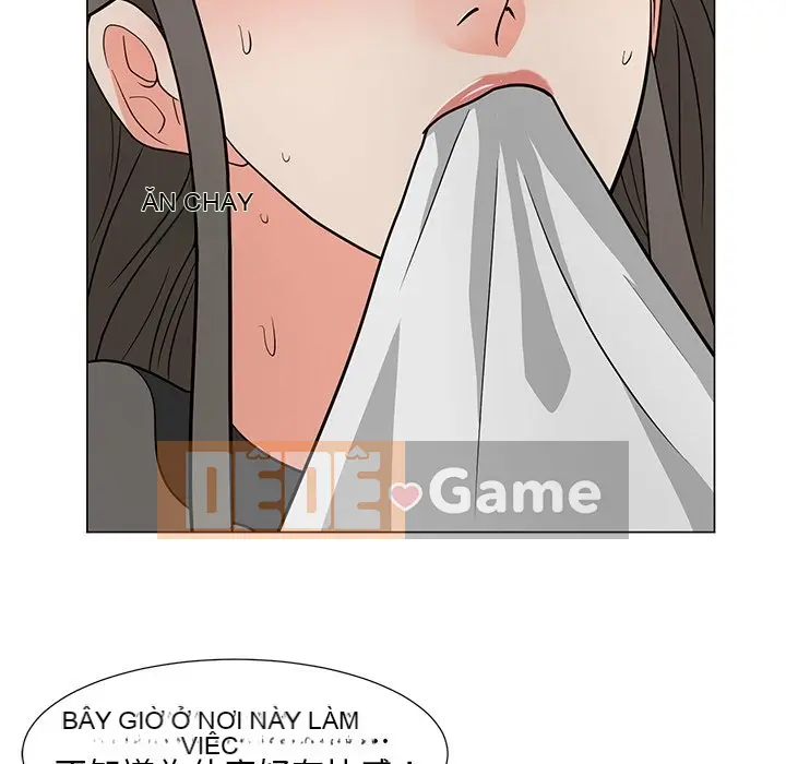 Phụ nữ của tôi Chương 1-41