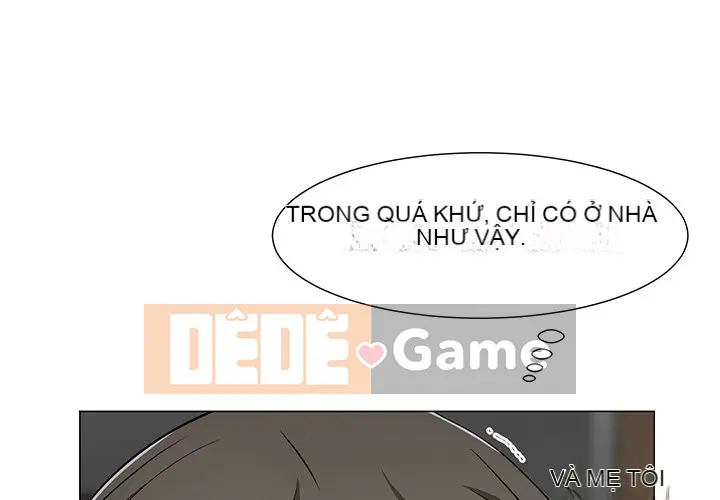 Phụ nữ của tôi Chương 1-41