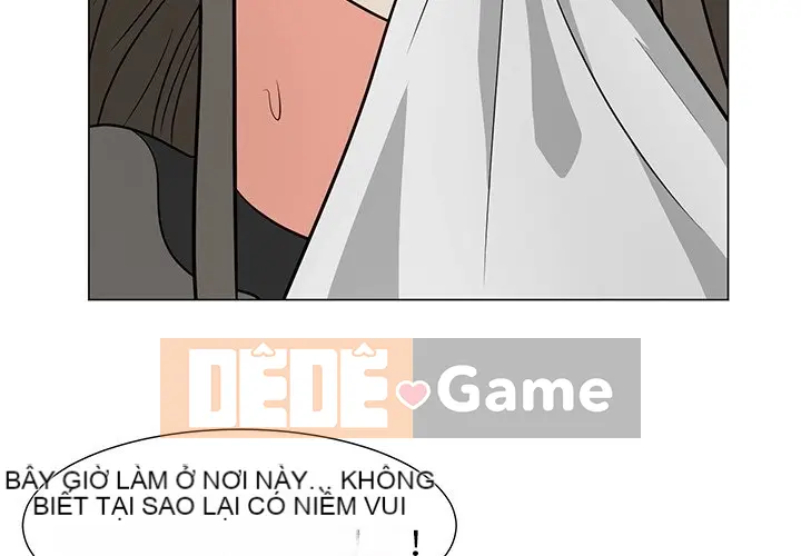 Phụ nữ của tôi Chương 1-41