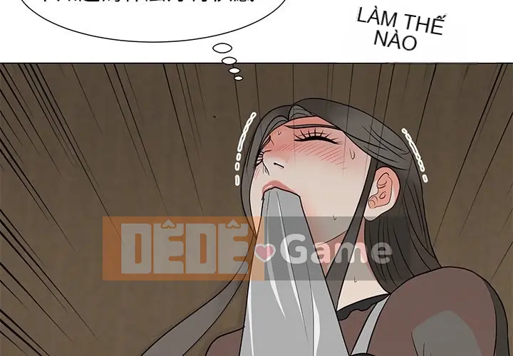 Phụ nữ của tôi Chương 1-41