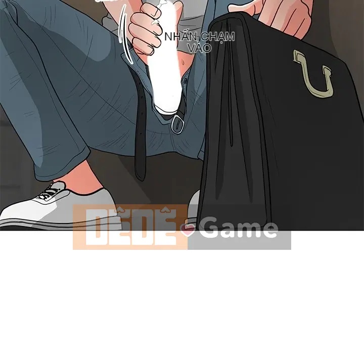 Phụ nữ của tôi Chương 1-41