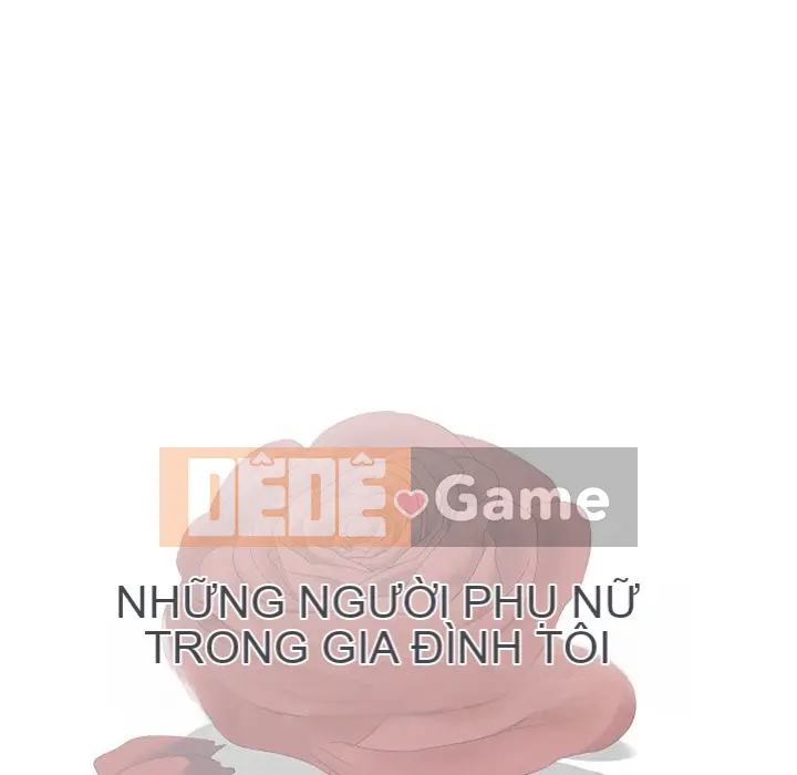 Phụ nữ của tôi Chương 1-41