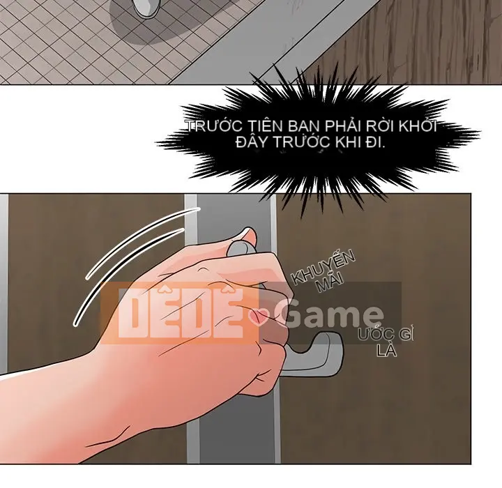 Phụ nữ của tôi Chương 1-41