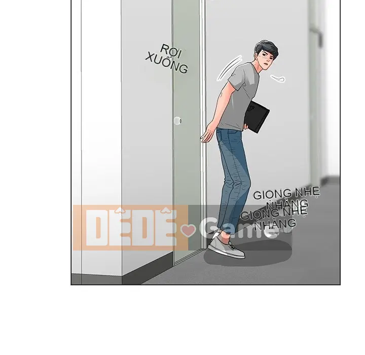 Phụ nữ của tôi Chương 1-41