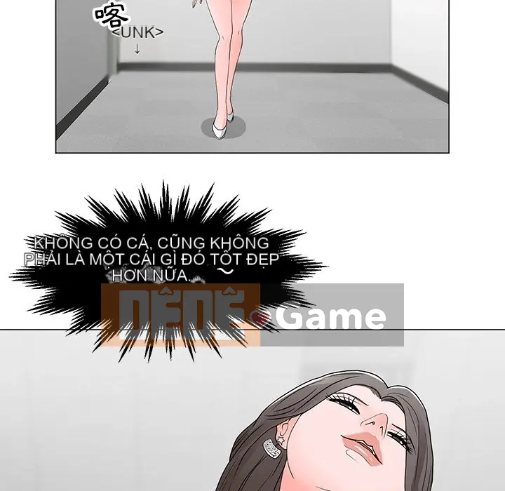 Phụ nữ của tôi Chương 1-41