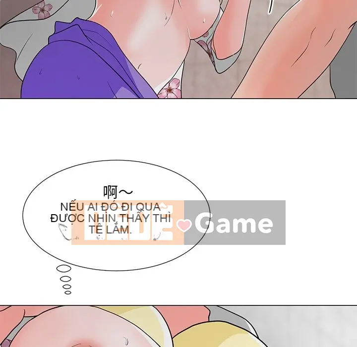 Phụ nữ của tôi Chương 1-41