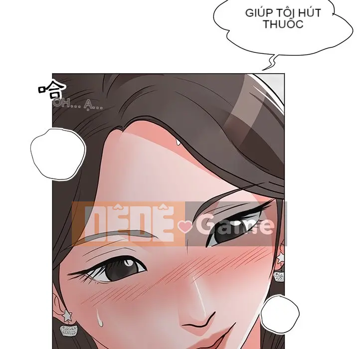 Phụ nữ của tôi Chương 1-41