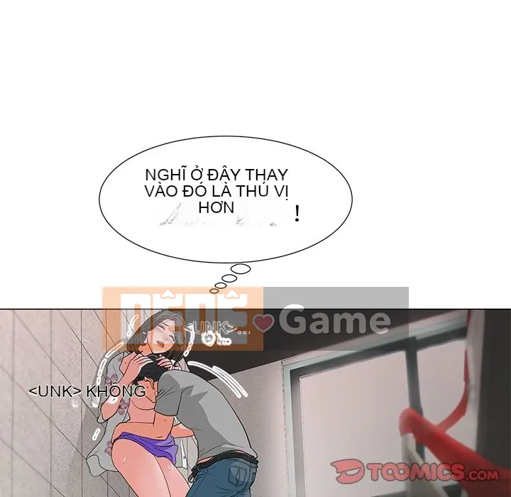 Phụ nữ của tôi Chương 1-41