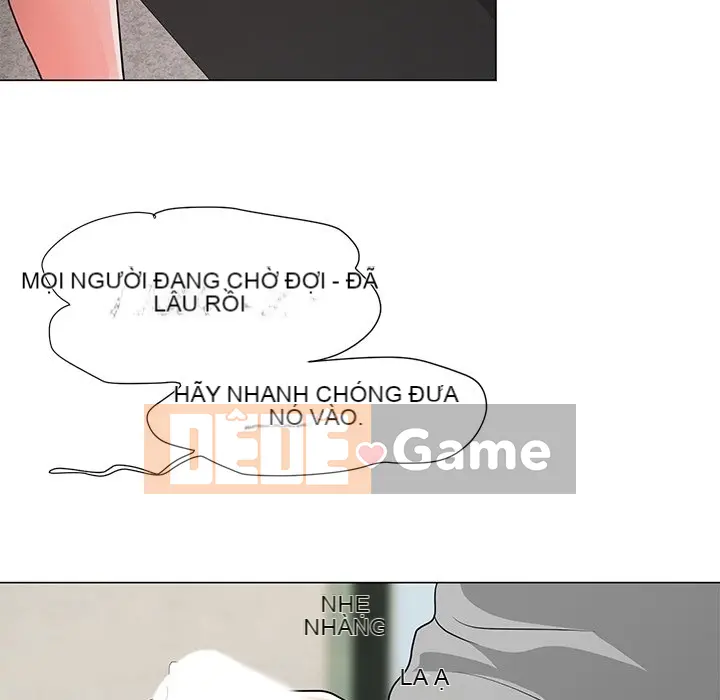 Phụ nữ của tôi Chương 1-41