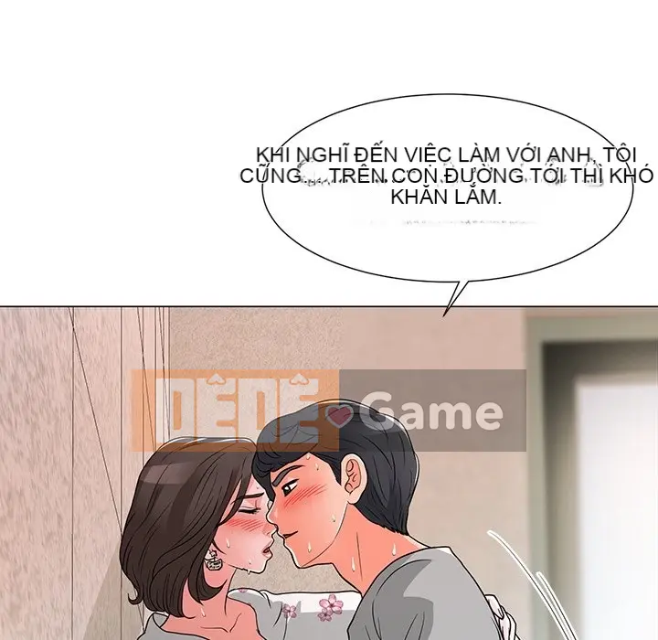 Phụ nữ của tôi Chương 1-41