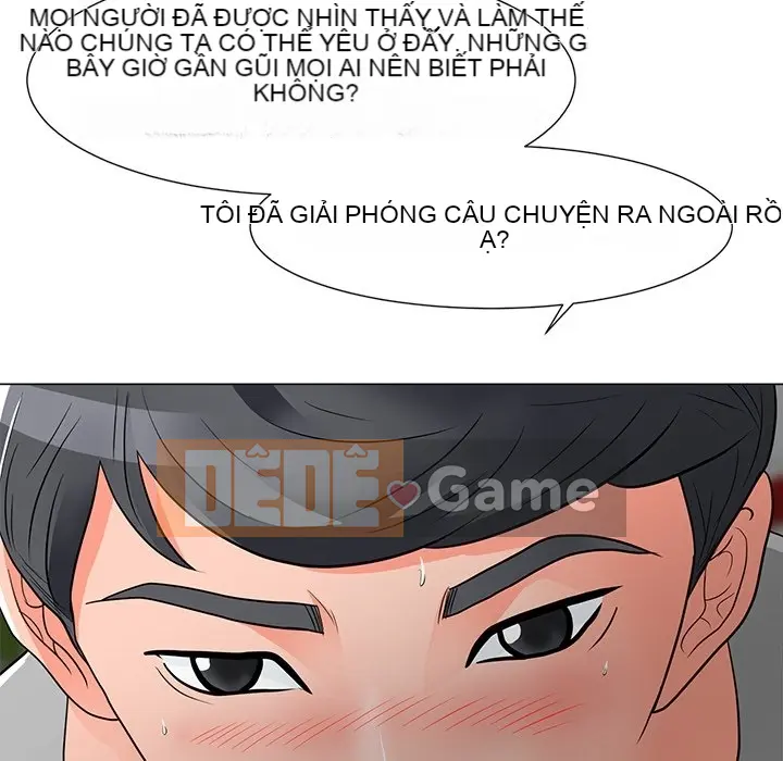 Phụ nữ của tôi Chương 1-41