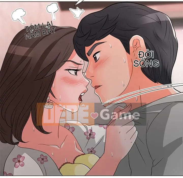 Phụ nữ của tôi Chương 1-41