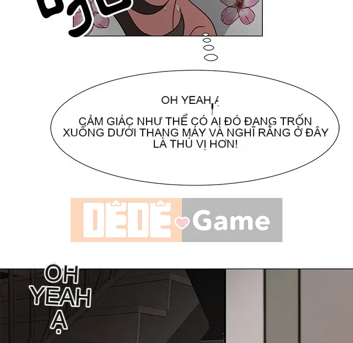 Phụ nữ của tôi Chương 1-41