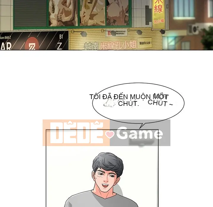 Phụ nữ của tôi Chương 1-41