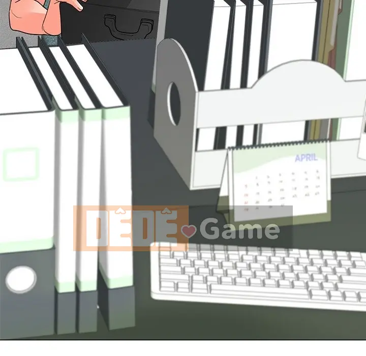 Phụ nữ của tôi Chương 1-41