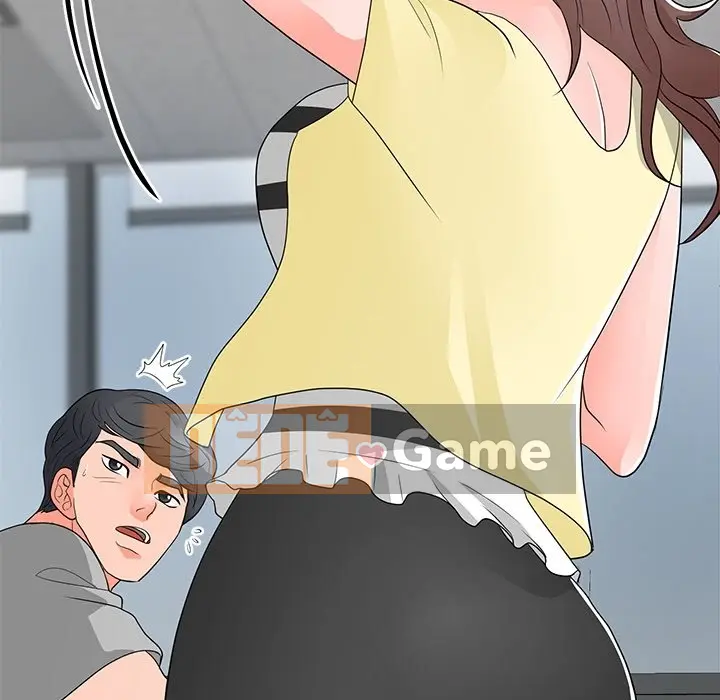 Phụ nữ của tôi Chương 1-41