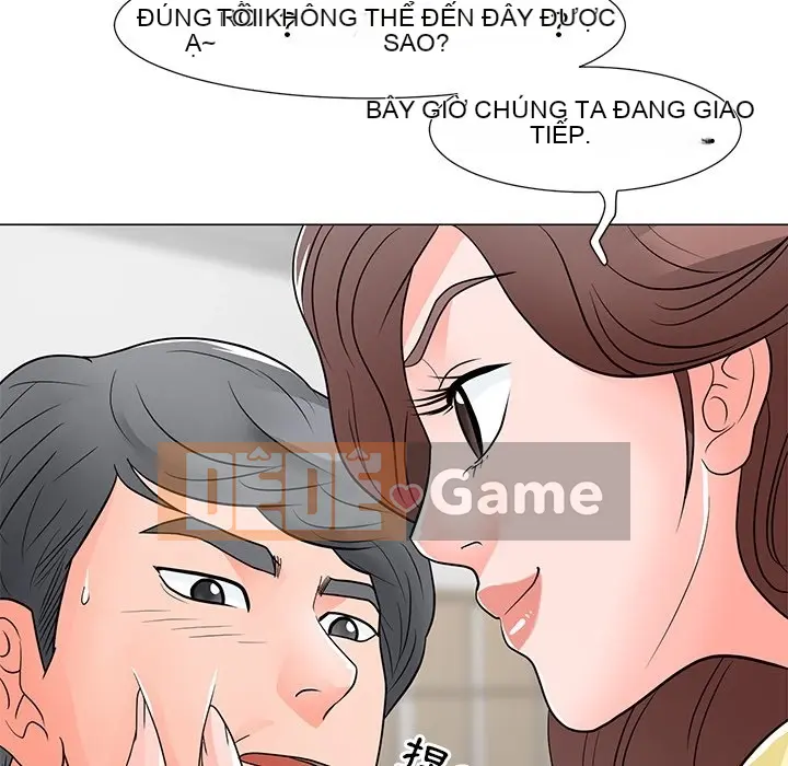 Phụ nữ của tôi Chương 1-41