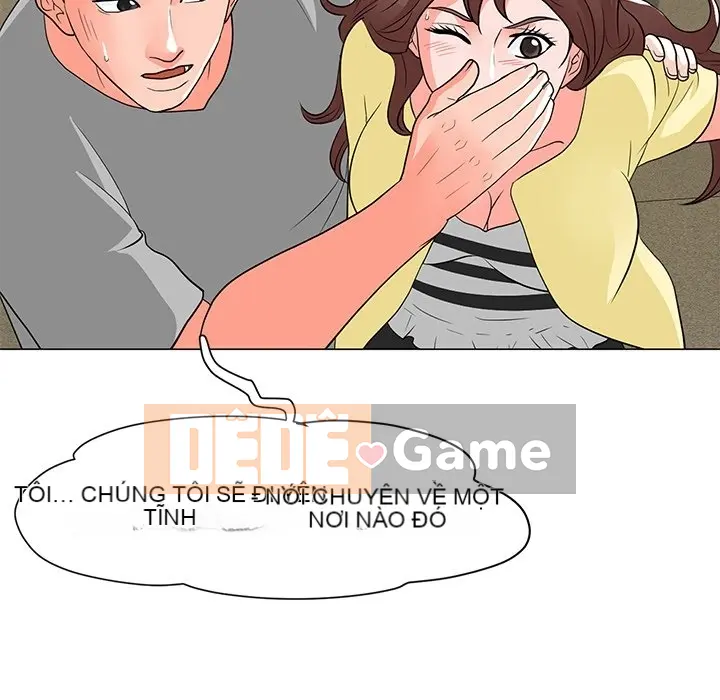 Phụ nữ của tôi Chương 1-41