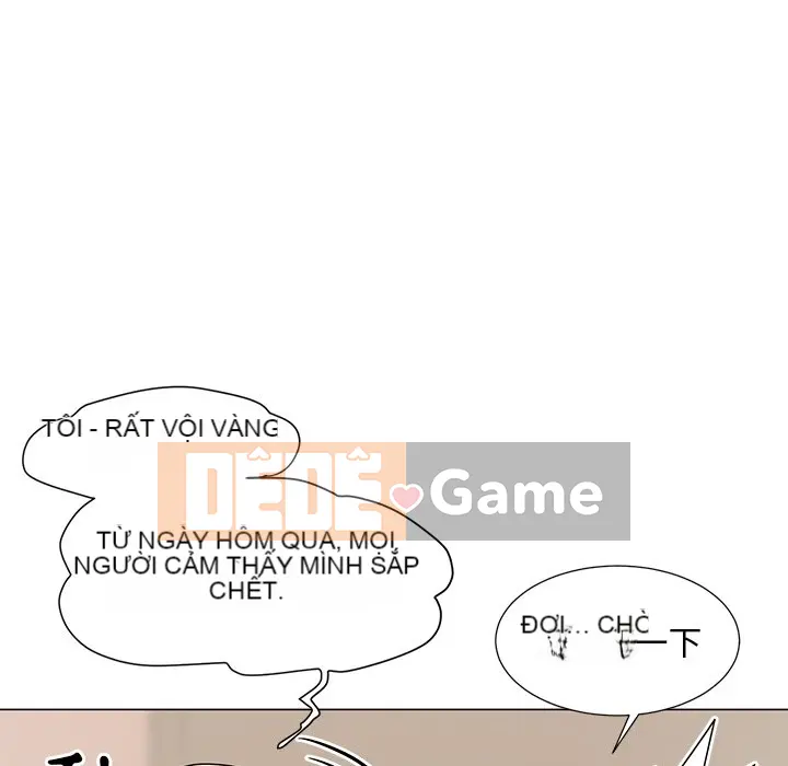 Phụ nữ của tôi Chương 1-41