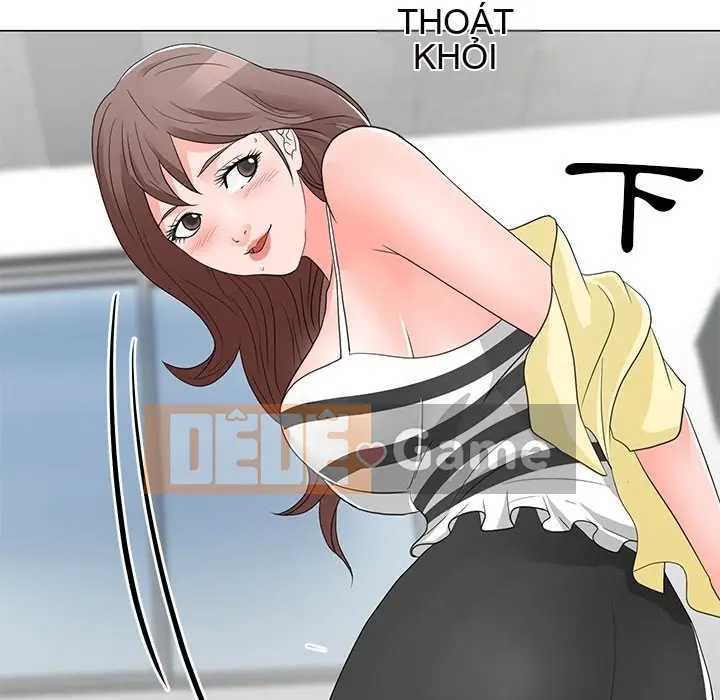 Phụ nữ của tôi Chương 1-41