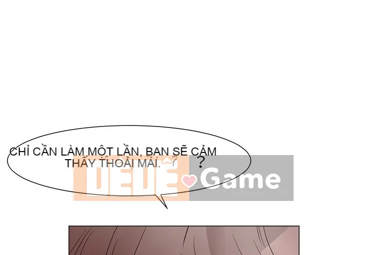 Phụ nữ của tôi Chương 1-41