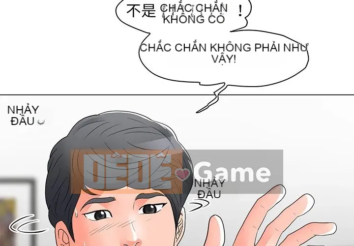 Phụ nữ của tôi Chương 1-41