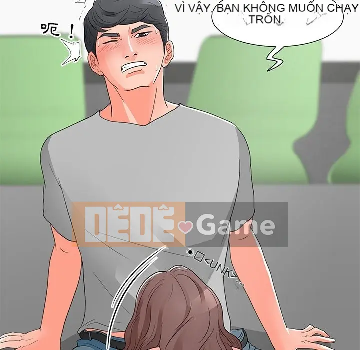 Phụ nữ của tôi Chương 1-41