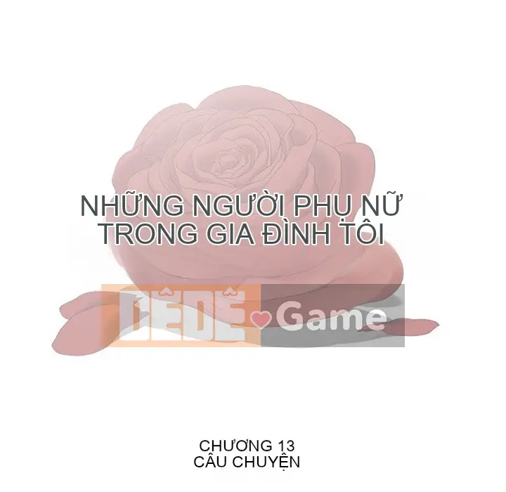 Phụ nữ của tôi Chương 1-41