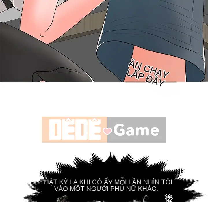 Phụ nữ của tôi Chương 1-41