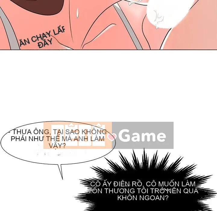 Phụ nữ của tôi Chương 1-41