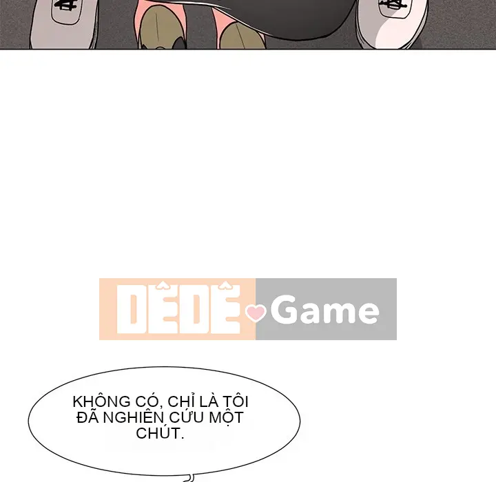 Phụ nữ của tôi Chương 1-41