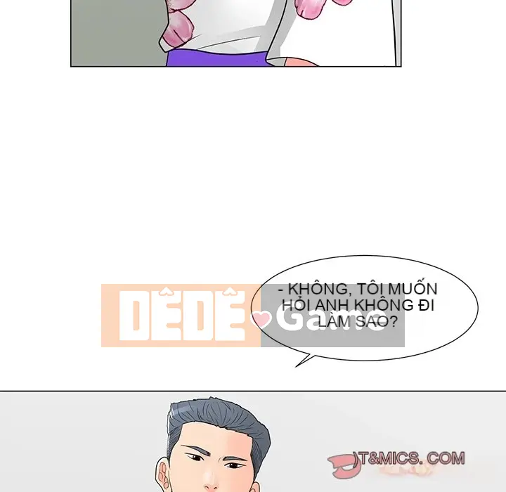 Phụ nữ của tôi Chương 1-41