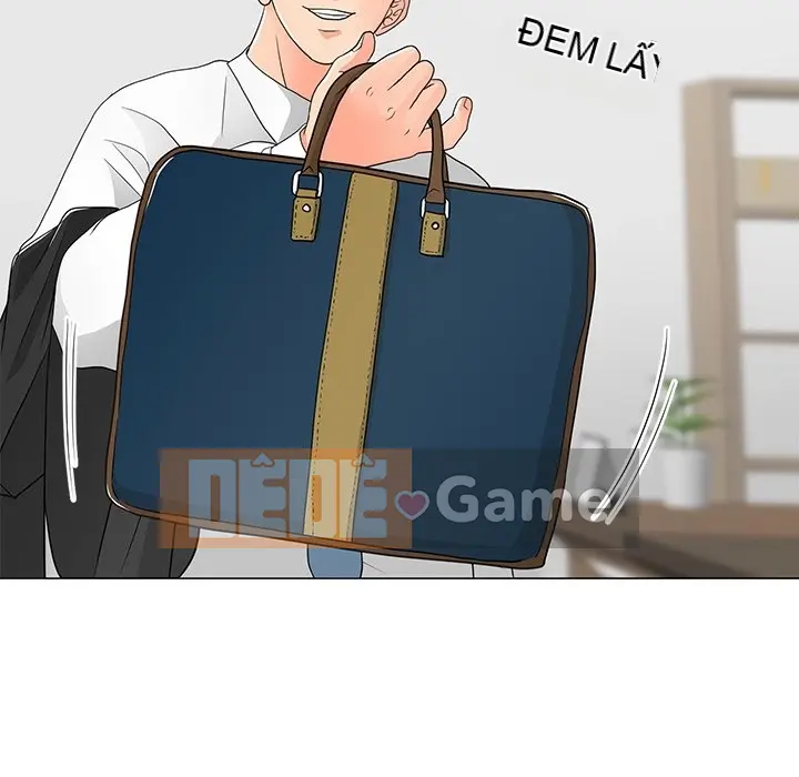 Phụ nữ của tôi Chương 1-41