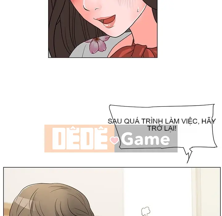 Phụ nữ của tôi Chương 1-41